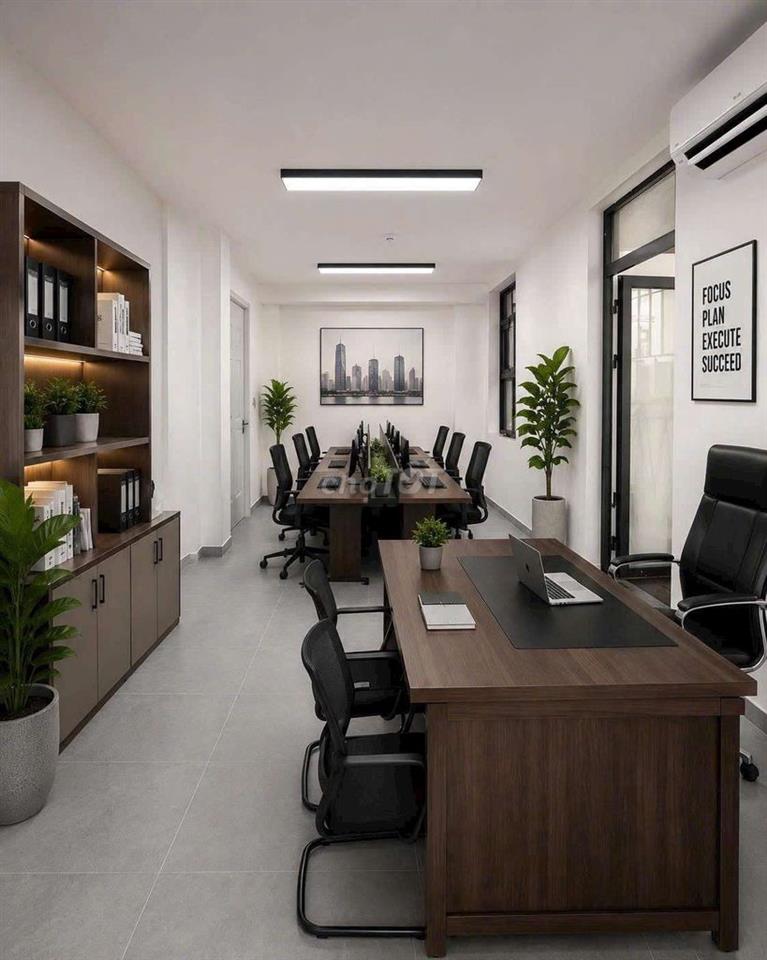 🔥MẶT TIỀN 6M, KHU VP BẬC NHẤT TB -28a Hoàng Việt - DTSD 500m2