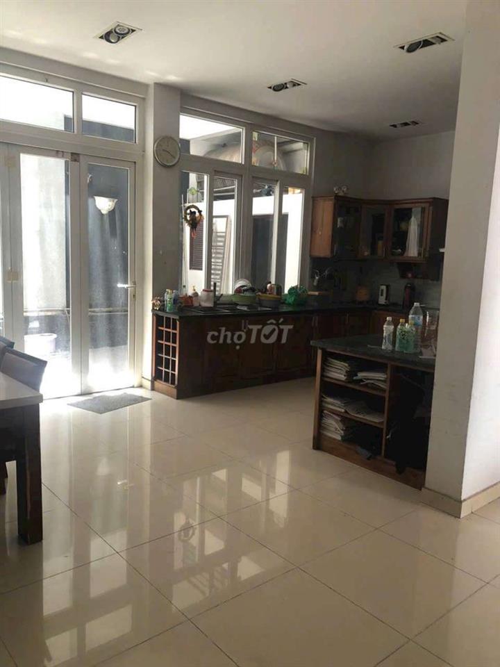 NHÀ ĐẸP MỚI XÂY CÓ TM - 122a Nguyễn Minh Hoàng Tân Bình - Dt 8x20