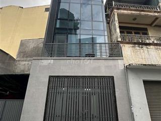 NHÀ ĐẸP ỐP KÍNH KHU BÀU CÁT CÓ TM - 78A Trương Công Định, Tân Bình
