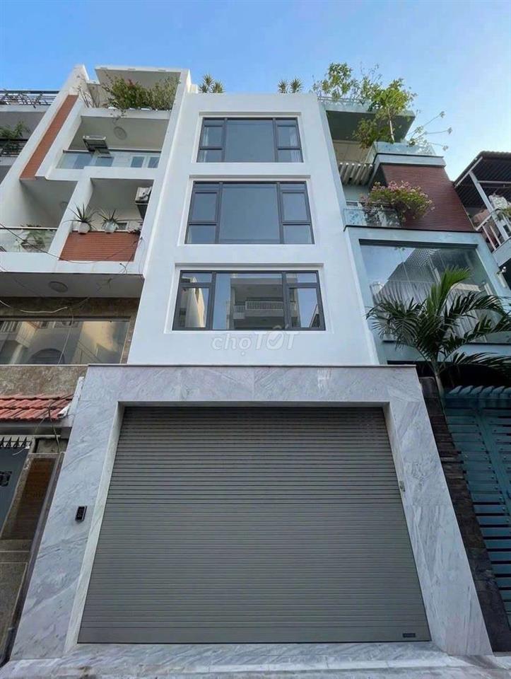 🔥🔥🔥 SIÊU PHẨM SÀN SUỐT - 79a Lam Sơn Tân Bình - Sàn Suốt - DTSD 380M2