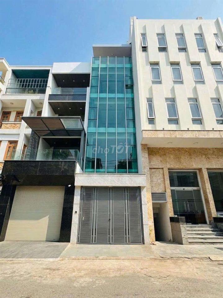 🏢🏢🏢CHO THUÊ NHÀ SÀN SUỐT - 122A Nguyễn Minh Hoàng Tân Bình Khu VP K300