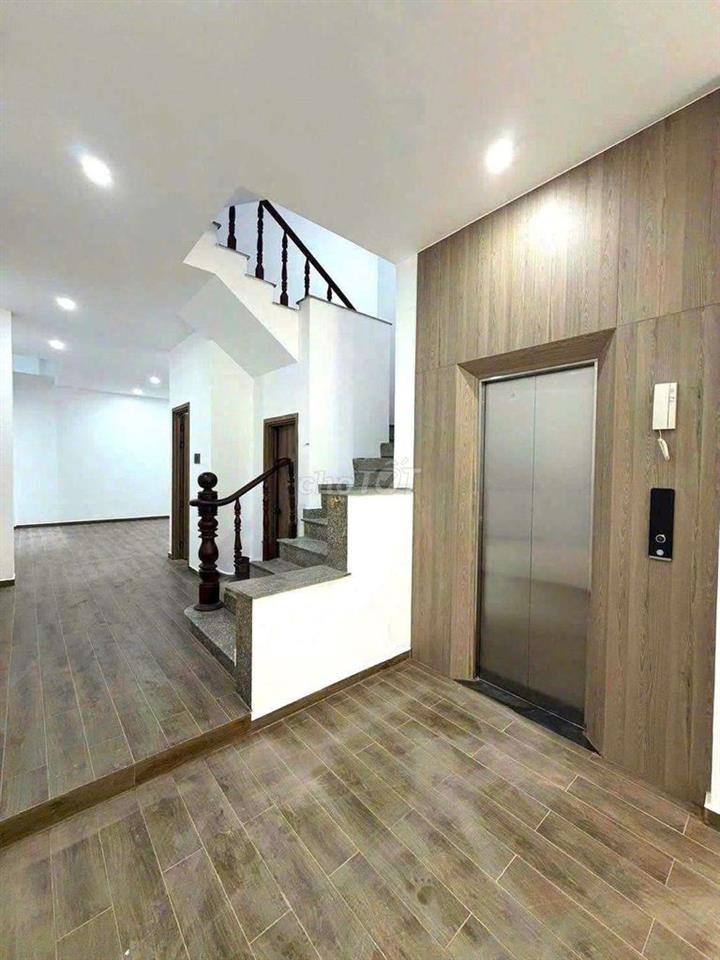 TUYỆT PHẨM NHÀ ĐẸP – 28C Phạm Văn Hai - Q.TB - 5x20 m - 300m sàn