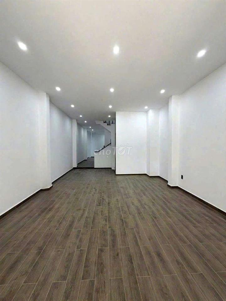 TUYỆT PHẨM NHÀ ĐẸP – 28C Phạm Văn Hai - Q.TB - 5x20 m - 300m sàn