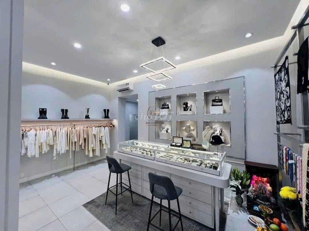 SIÊU PHẨM NGAN 6M - Nguyễn Thái Bình, DTSD 360M2
