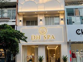 SIÊU PHẨM NGAN 6M - Nguyễn Thái Bình, DTSD 360M2