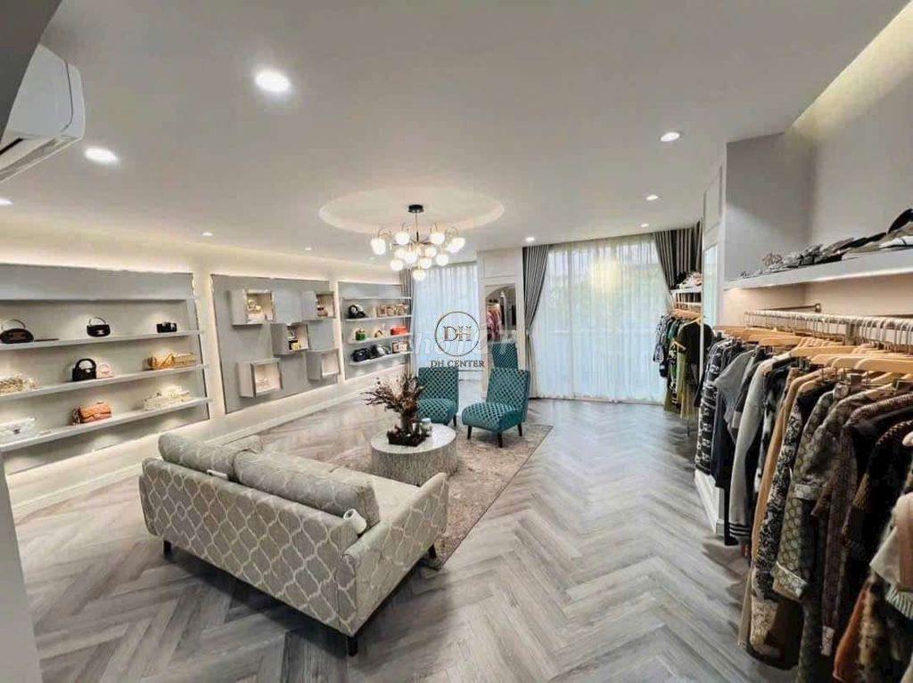 SIÊU PHẨM NGAN 6M - Nguyễn Thái Bình, DTSD 360M2