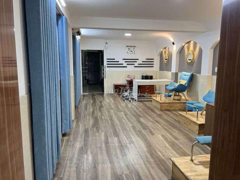 📢📢📢CHO THUÊ NHÀ KHU K300 TÂN BÌNH - Nhà mới kinh doanh đa ngành nghề