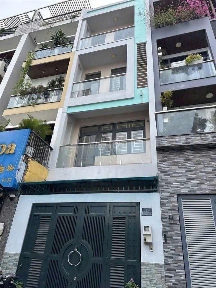 📢📢📢CHO THUÊ NHÀ KHU K300 TÂN BÌNH - Nhà mới kinh doanh đa ngành nghề