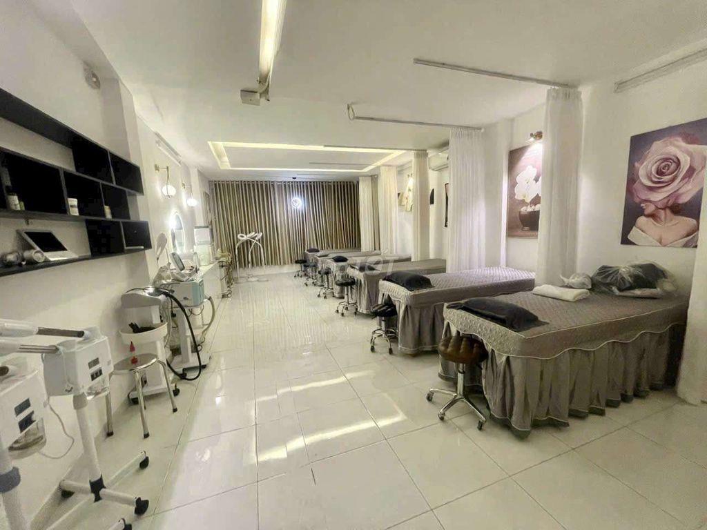 SIÊU PHẨM K300 TÂN BÌNH – 59A NGUYỄN MINH HOÀNG, DTSD: 400M2
