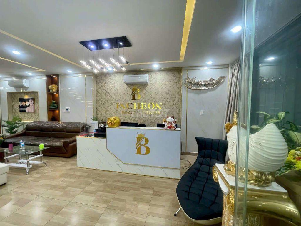 SIÊU PHẨM K300 TÂN BÌNH – 59A NGUYỄN MINH HOÀNG, DTSD: 400M2