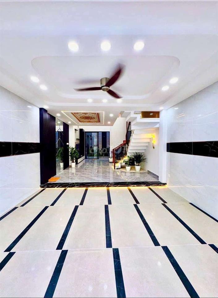 SIÊU PHẨM K300 TÂN BÌNH – 59A NGUYỄN MINH HOÀNG, DTSD: 400M2