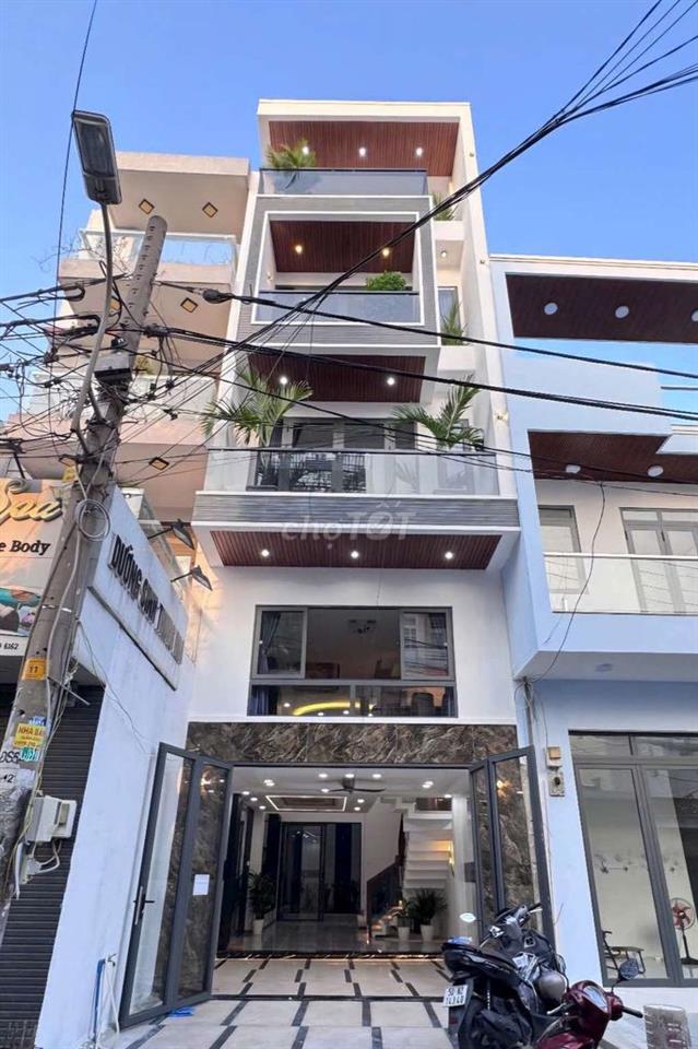 SIÊU PHẨM K300 TÂN BÌNH – 59A NGUYỄN MINH HOÀNG, DTSD: 400M2