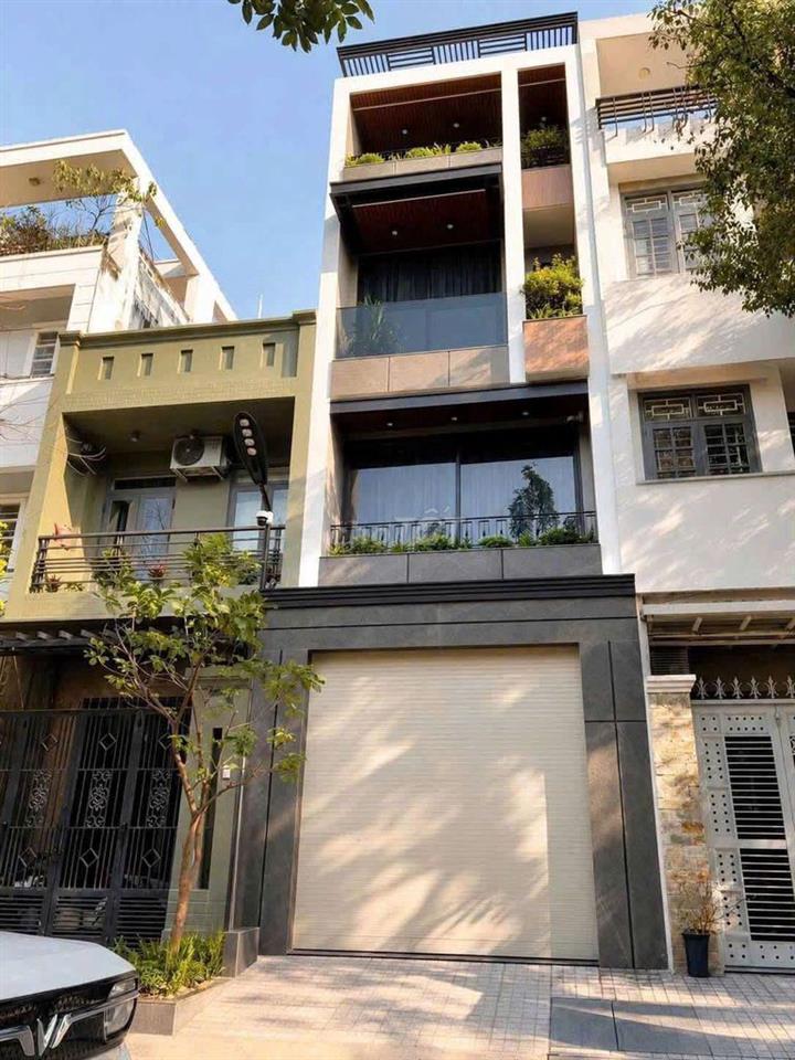 📢📢📢MT KHU T3 TÂN BÌNH -127A Hoàng Hoa Thám, P.13, Q.TB. DTSD 350m2