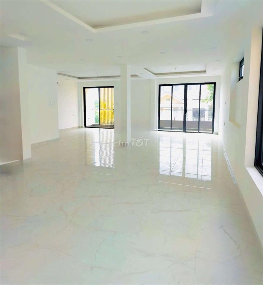 📢📢📢 BIỆT THỰ HIẾM CÓ SÀN SUỐT - KHU BIỆT THỰ NGUYỄN TRỌNG TUYỂN PN