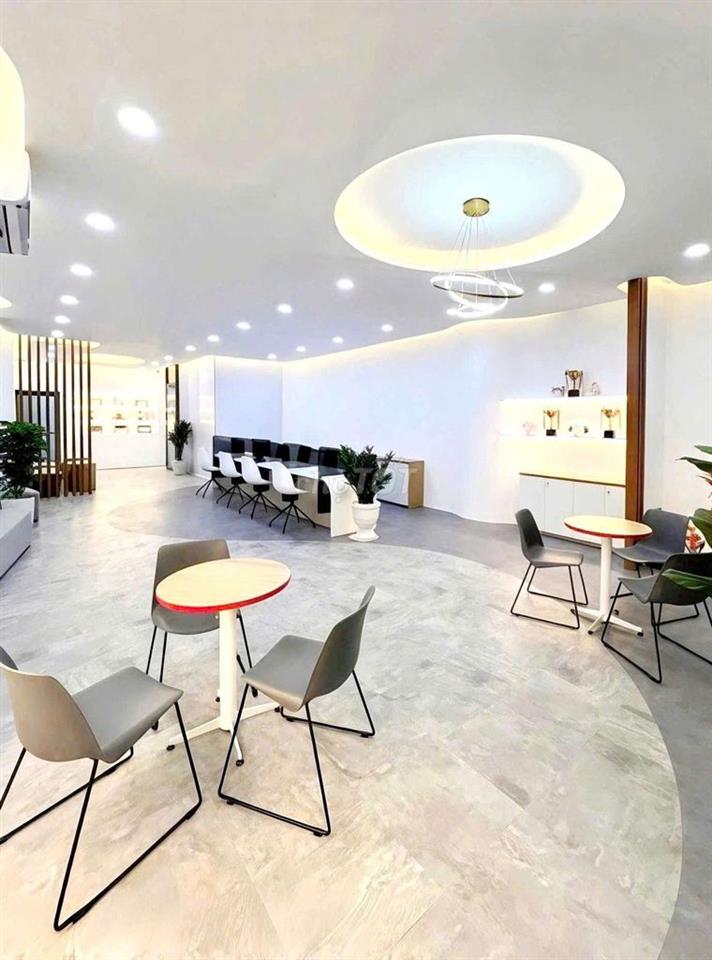 📢🔥GẤP GẤP! NHÀ MT KHÁCH MỚI TRẢ 5.5×18 ĐƯỜNG LÊ VĂN SỸ - KD SPA,SHOP,.