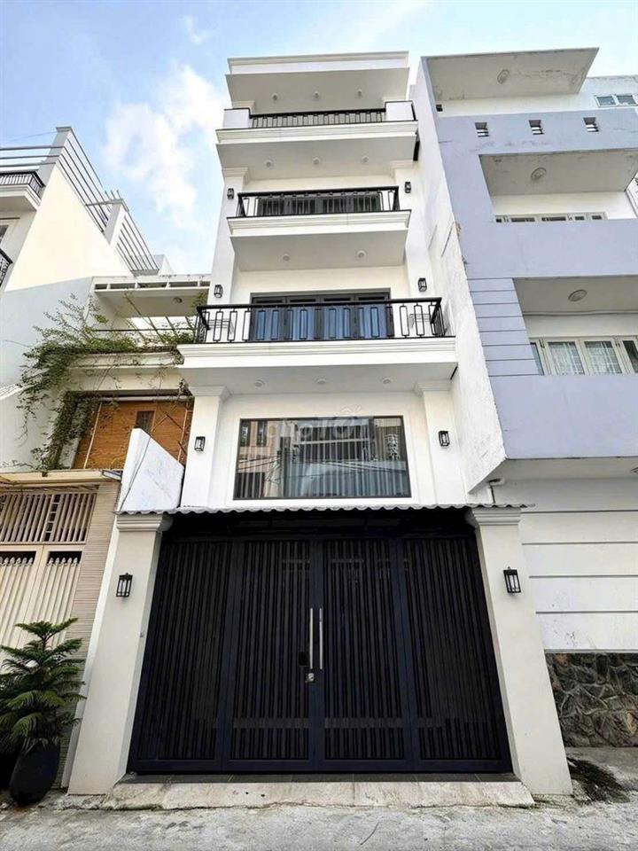 SIÊU PHẨM KHU CỘNG HÒA - 99C Cộng Hòa Tân Bình - DTSD 400m2