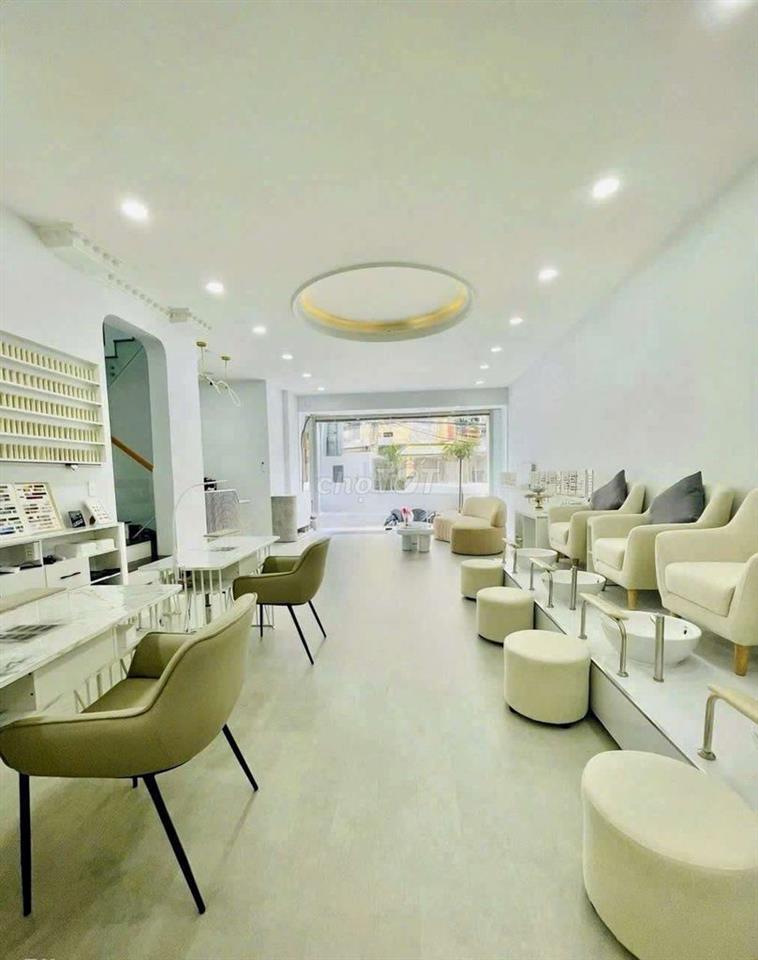 SIÊU PHẨM KHU CỘNG HÒA - 99C Cộng Hòa Tân Bình - DTSD 400m2