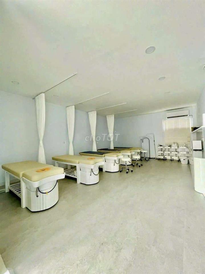 SIÊU PHẨM KHU CỘNG HÒA - 99C Cộng Hòa Tân Bình - DTSD 400m2
