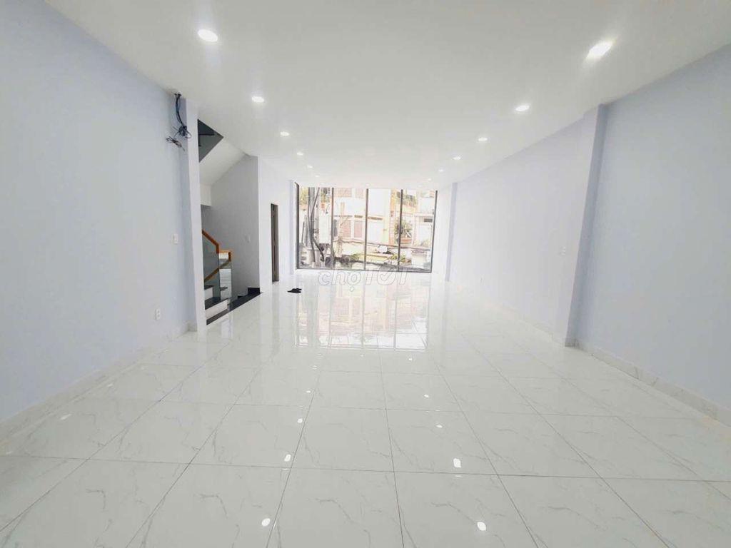 🔥 SIÊU PHẨM MẶT TIỀN LÊ VĂN SỸ – PHÚ NHUẬN | NGAN 5M SÀN SUỐT