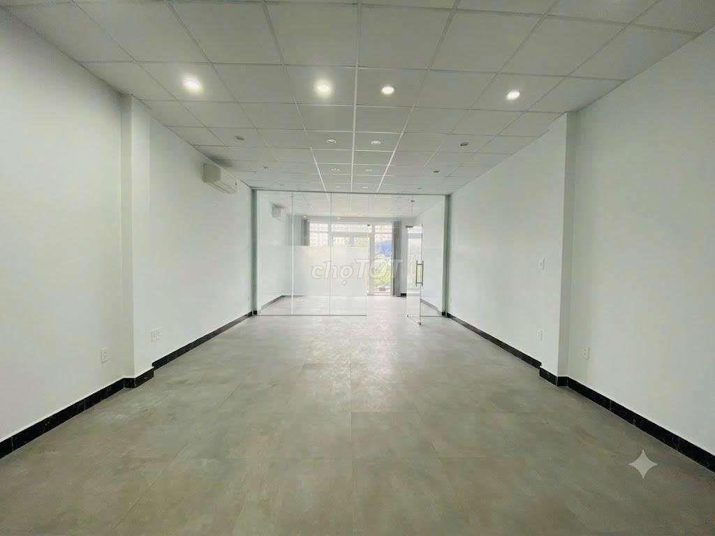 NHÀ NGANG 6M HIẾM CÓ PHAN XÍCH LONG- Ngan 6m, 3 Tầng Lầu, Sàn Suốt