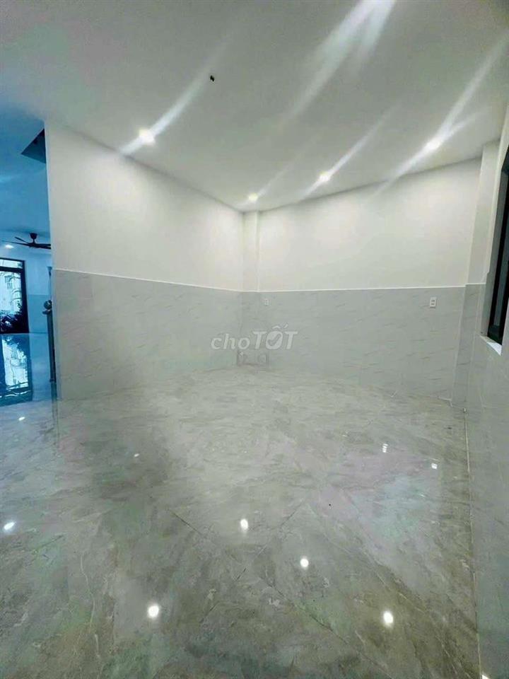 🎆😱NHÀ NGAN 5M KHU K300 MỚI RA - 78a Nguyễn Minh Hoàng 4 tầng