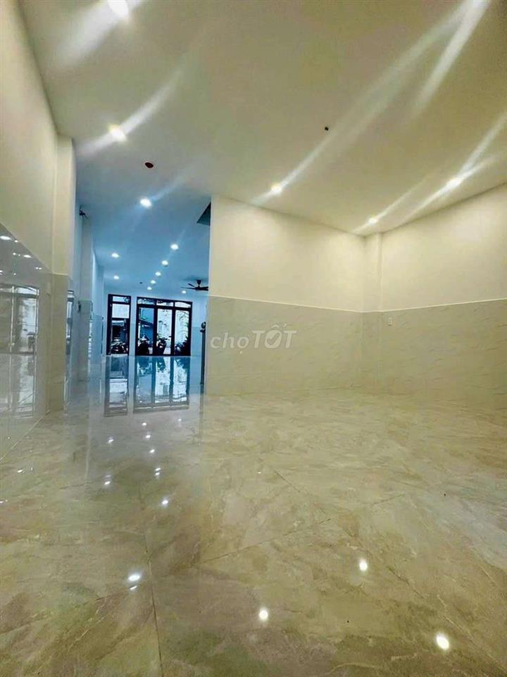 🎆😱NHÀ NGAN 5M KHU K300 MỚI RA - 78a Nguyễn Minh Hoàng 4 tầng