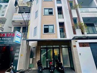 🎆😱NHÀ NGAN 5M KHU K300 MỚI RA - 78a Nguyễn Minh Hoàng 4 tầng