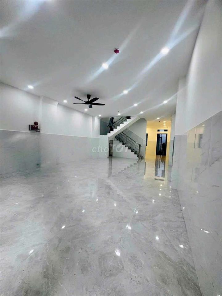 🎆😱NHÀ NGAN 5M KHU K300 MỚI RA - 78a Nguyễn Minh Hoàng 4 tầng