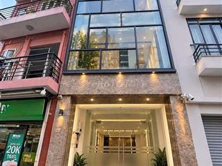 NHÀ MỚI GIÁ TỐT MỚI RA THỊ TRƯỜNG – 68A Cửu Long. DTSD 400M2.