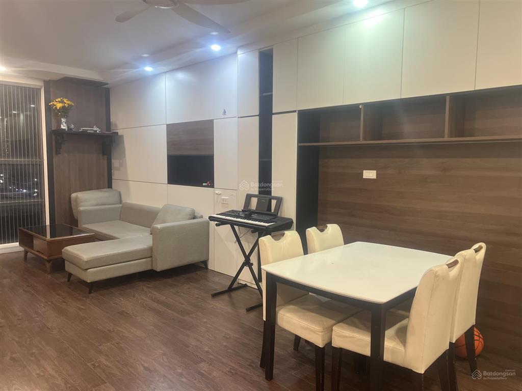 Tìm chủ xịn cho nhà xịn . căn hộ smile building