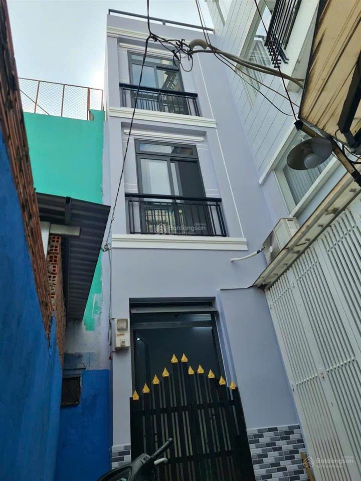 Cho thuê nhà riêng 100/1 tôn đản, 8 triệu, 72m2, 3pn, 3wc, đẹp, nhiều tiện ích