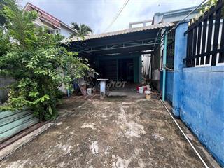 Nhà cấp 4 diện tích rộng 203m2