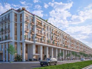 Chỉ 4.646 tỷ sở hữu căn shophouse 5 tầng, 23 phòng mt trần phú, sổ hồng riêng, sầm uất kinh doanh