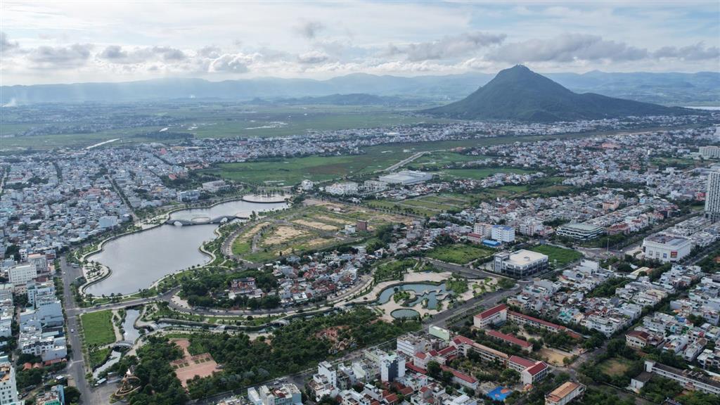 Bđs trung tâm tuy hòa. thuận lợi kinh doanh, đầu tư dài hạn