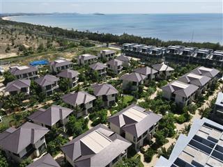 Siêu góc 3 mặt tiền! shophouse 4 tầng 196m2 mặt biển độc lập  kết nối thẳng đến tháp nghinh phong