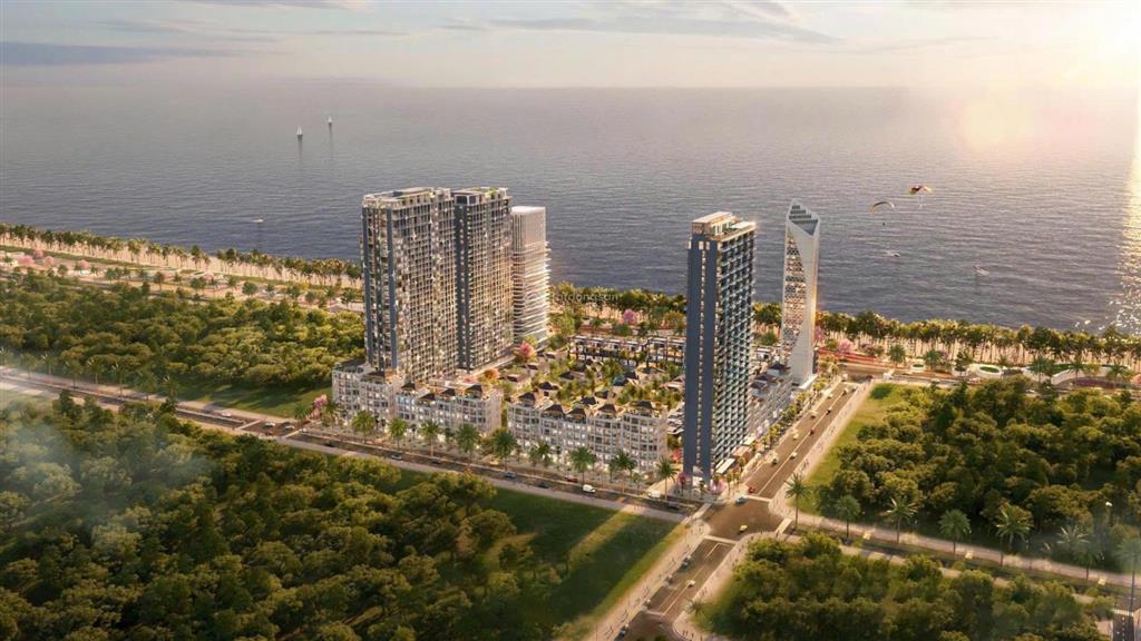 Hot! căn hộ cao cấp view biển tuy hòa, ck tới 17%, giá bán gđ1. đầu tư bền vững.  0866 786 ***