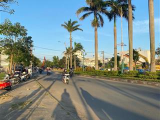 Chính chủ cần bán căn nhà 5 tầng, 125m2, mt trần phú, kinh doanh sầm uất, gần vincom, cách biển 1km