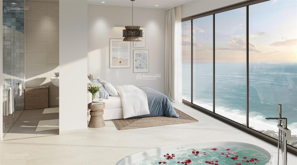 Căn hộ du lịch nhiều tổ hợp tiện ích đông đắk lắk, view mặt biển, mt đường độc lập tuy hòa