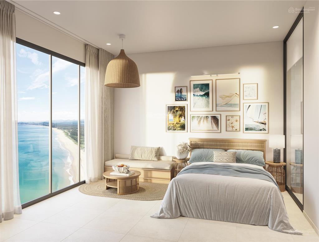 Căn hộ du lịch nhiều tổ hợp tiện ích đông đắk lắk, view mặt biển, mt đường độc lập tuy hòa