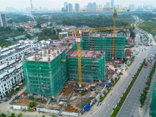 Cần bán gấp căn ngoại giao chung cư flc hausman đại mỗ