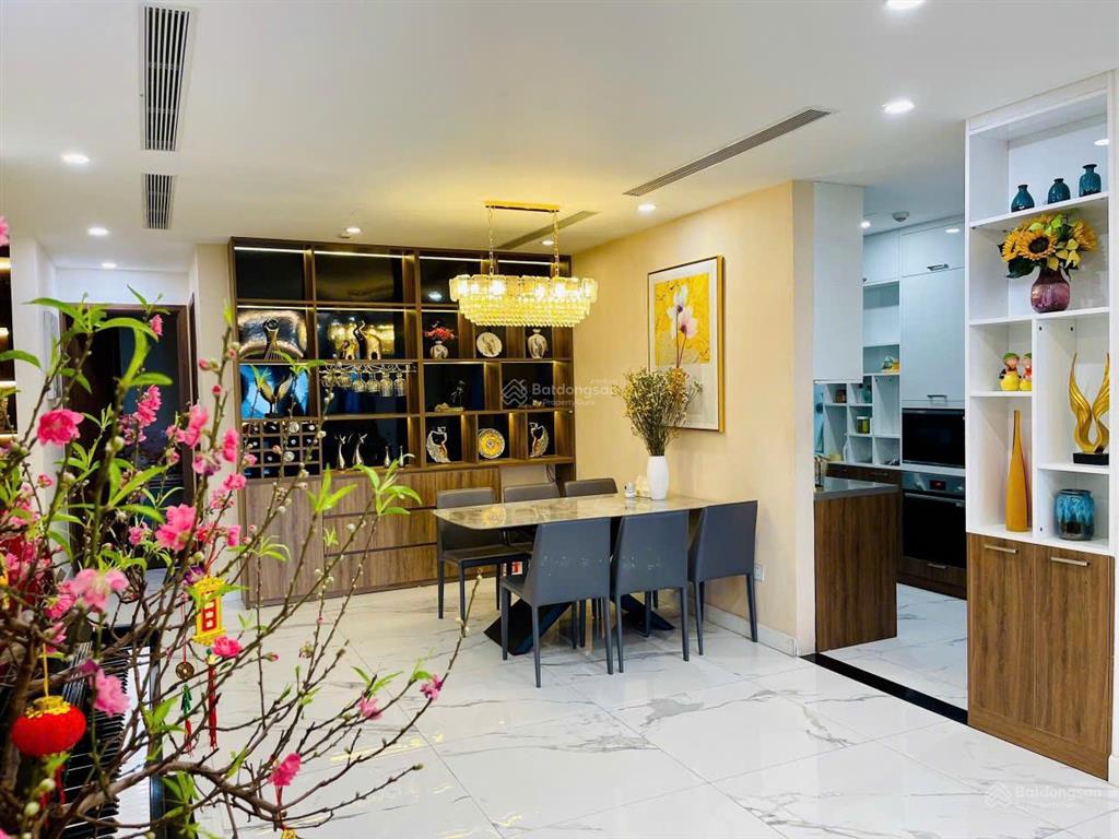 Gia đình cần bán cắt lỗ gấp căn hộ 4 pn chung cư cao cấp 16 phạm hùng sunshine center giá 84 triệu