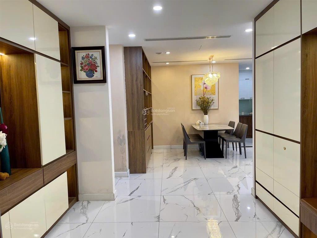 Gia đình cần bán cắt lỗ gấp căn hộ 4 pn chung cư cao cấp 16 phạm hùng sunshine center giá 84 triệu