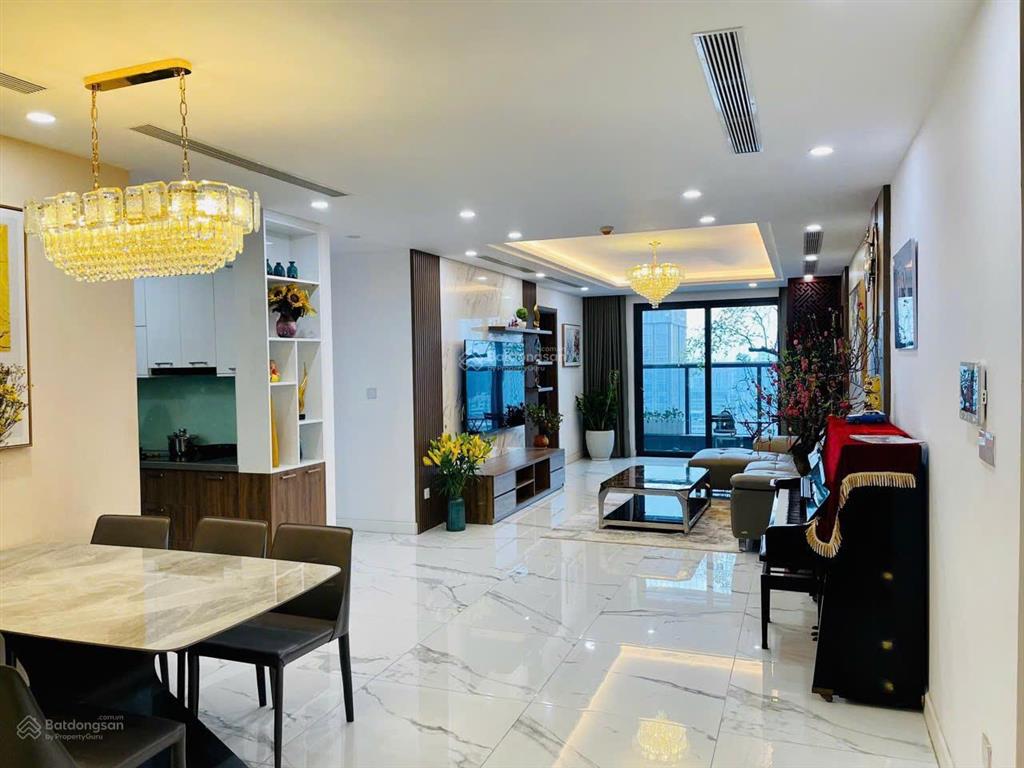 Gia đình cần bán cắt lỗ gấp căn hộ 4 pn chung cư cao cấp 16 phạm hùng sunshine center giá 84 triệu
