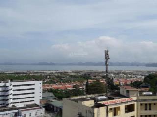 Em cần bán gấp mảnh đất xây khách sạn view biển trung tâm bãi cháy đã có giấy phép xây khách sạn