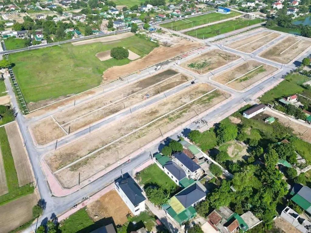 Chính chủ bán đất đấu giá xóm 1  nghi phong