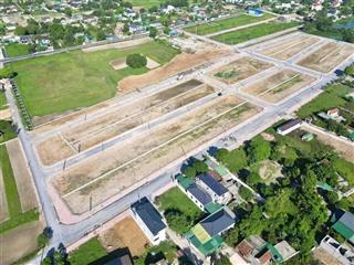 Chính chủ bán đất đấu giá xóm 1  nghi phong