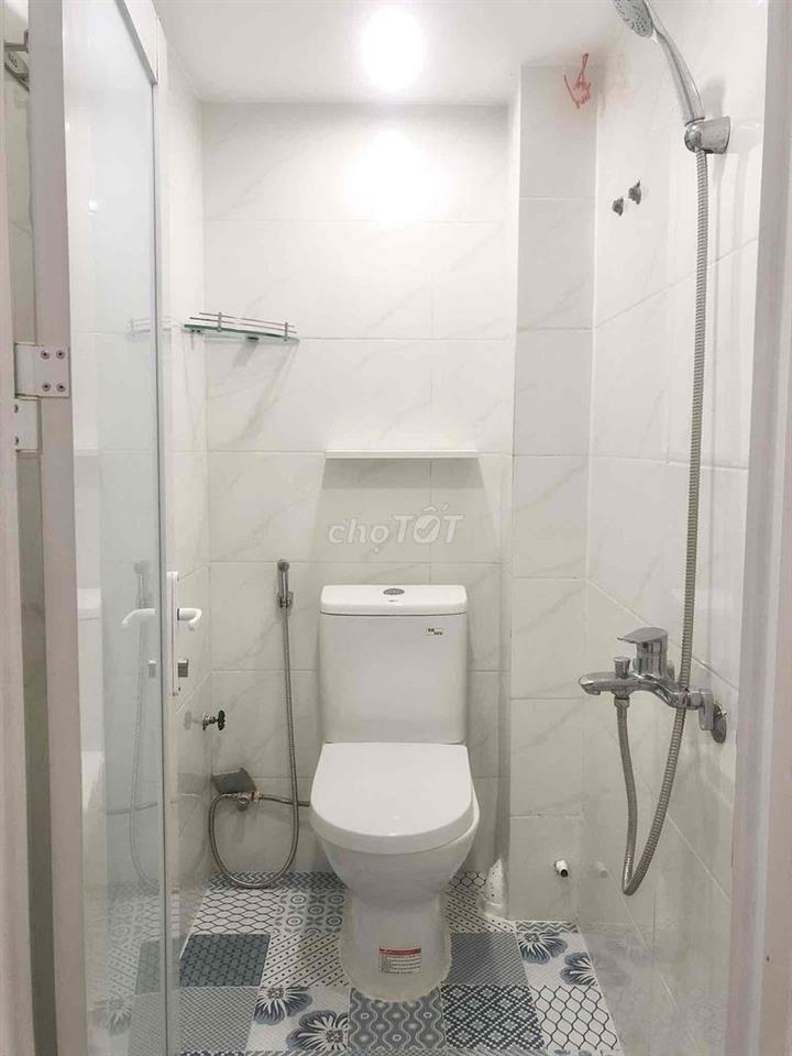 Phòng trọ đường Hoàng Diệu tttp sạch sẽ thoáng mát giờ giấc tự do