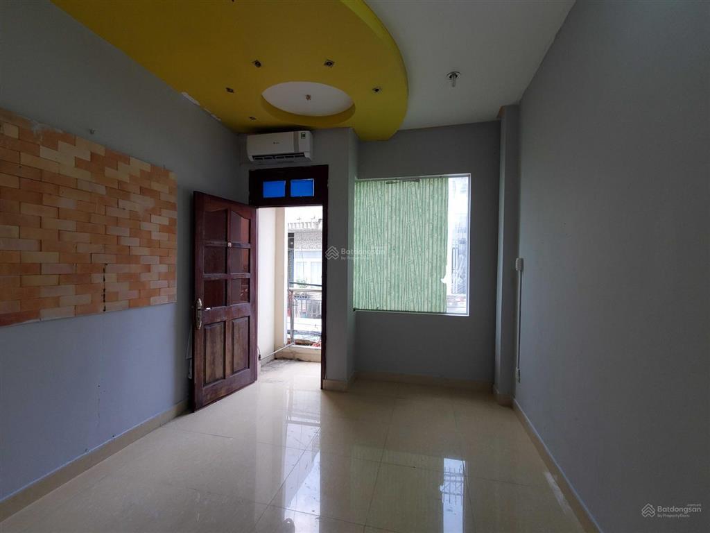 Cho thuê phòng riêng có ban công hxh 46/5 âu dương lân, p3, q8, hcm