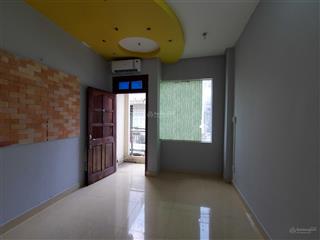 Cho thuê phòng riêng có bancol hxh 46/5 âu dương lân, p3, q8. hcm