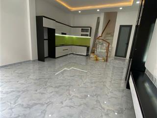 Hàng thơm 4 tầng 48m²  an dương vương, q.5  hạ mạnh chỉ 8.x tỷ